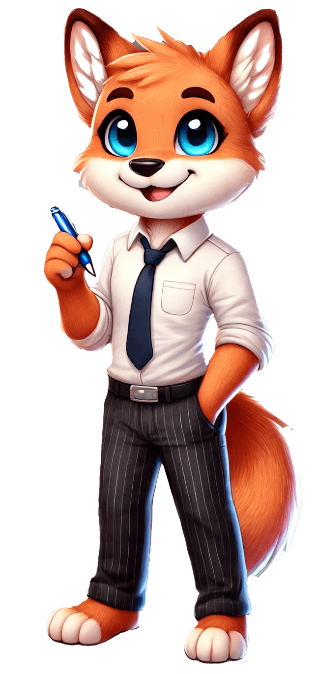 MetaWill Mascot 2